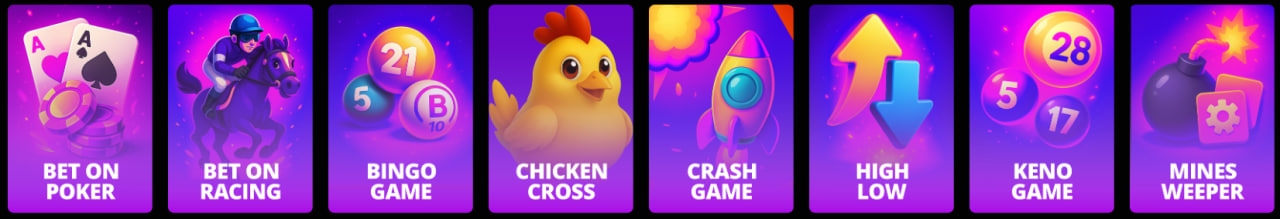 neonstake casino new games