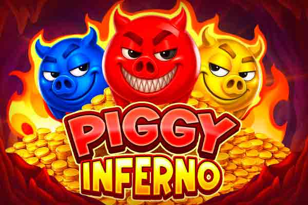 piggy inferno